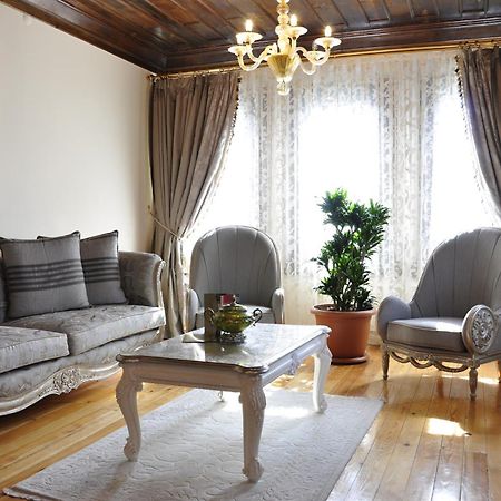אסקיסהיר Abaci Konak Hotel מראה חיצוני תמונה