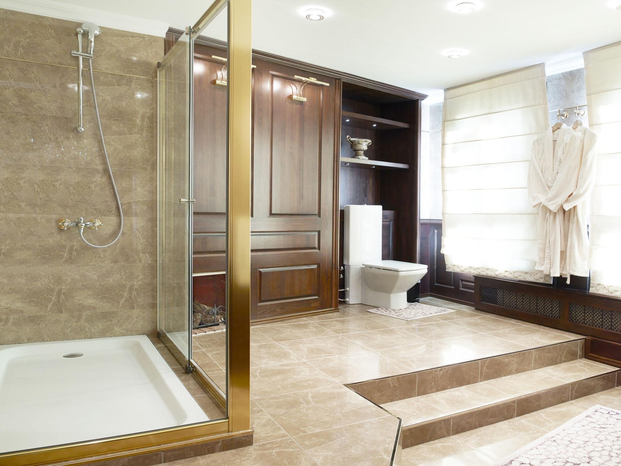 אסקיסהיר Abaci Konak Hotel מראה חיצוני תמונה