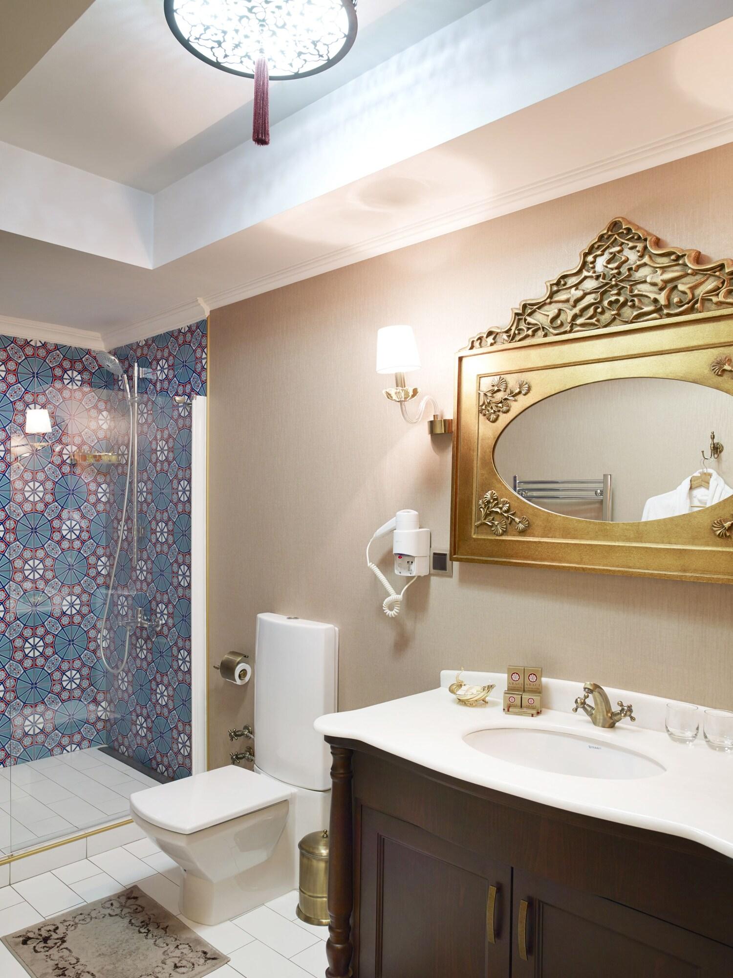 אסקיסהיר Abaci Konak Hotel מראה חיצוני תמונה