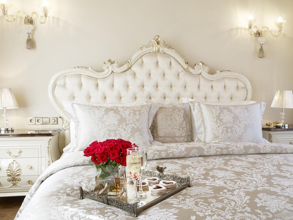 אסקיסהיר Abaci Konak Hotel מראה חיצוני תמונה