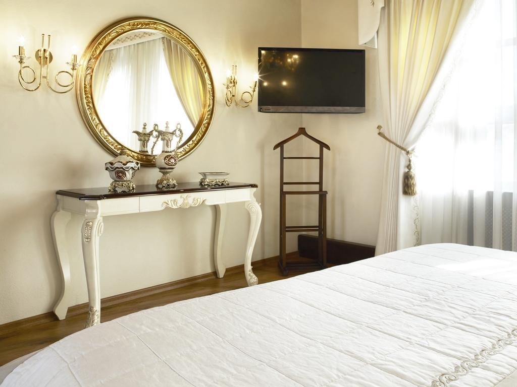 אסקיסהיר Abaci Konak Hotel מראה חיצוני תמונה