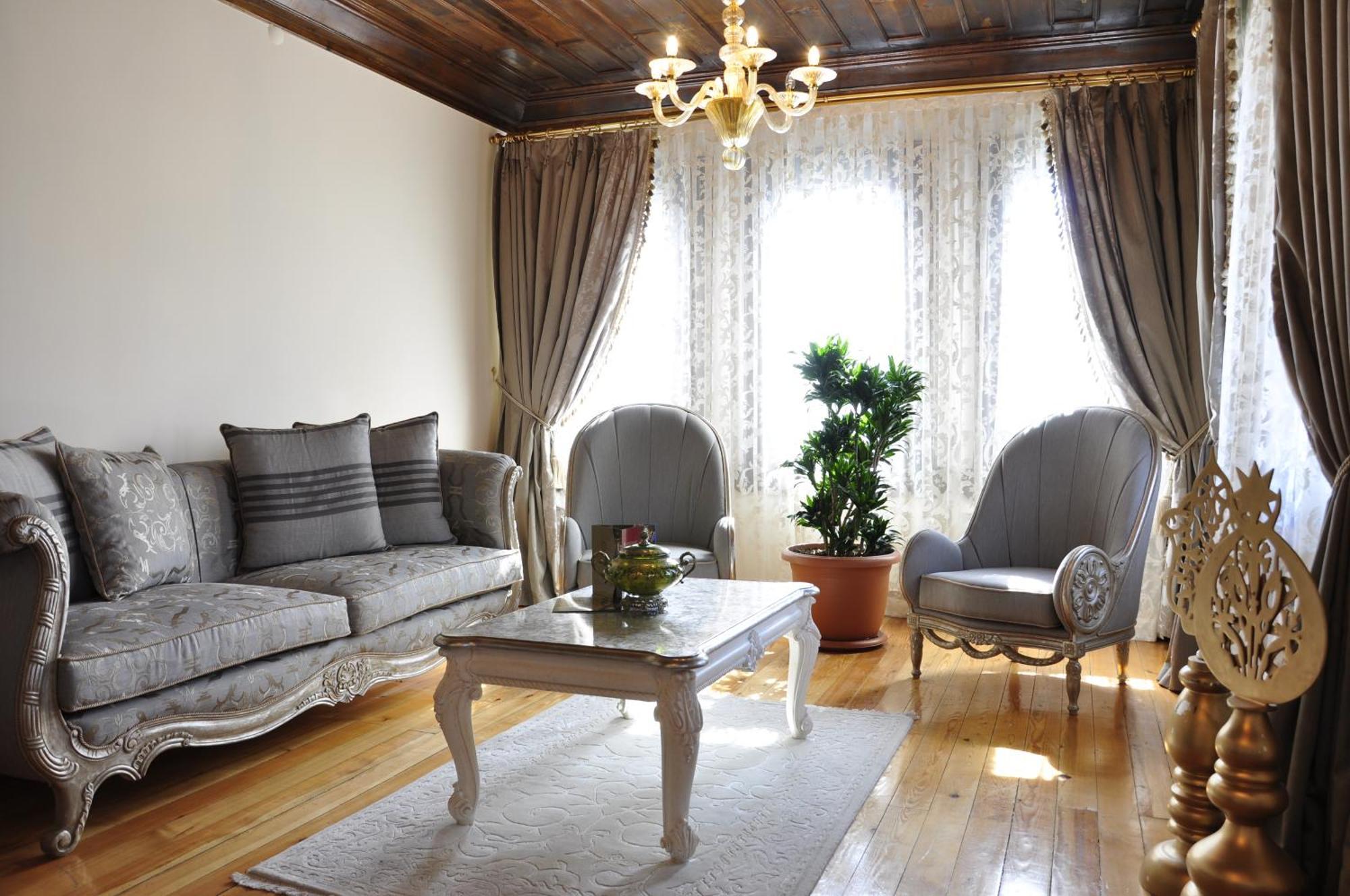 אסקיסהיר Abaci Konak Hotel מראה חיצוני תמונה