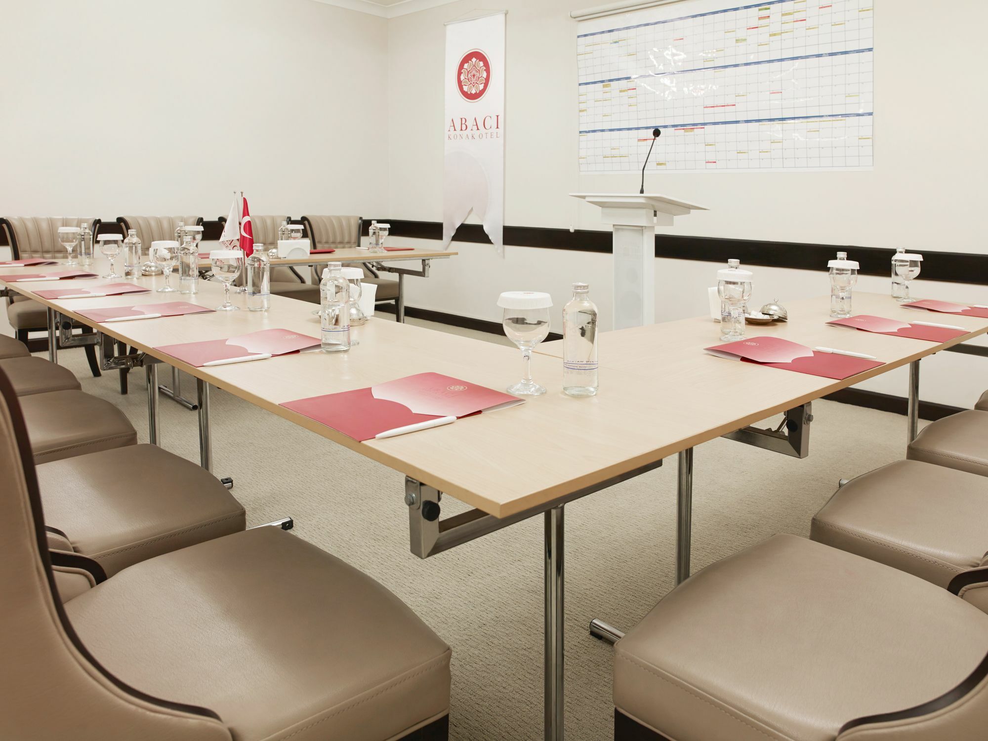 אסקיסהיר Abaci Konak Hotel מראה חיצוני תמונה