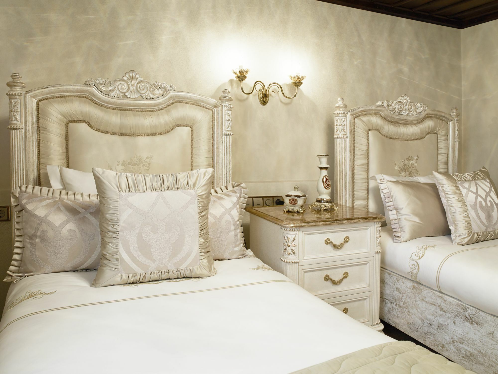אסקיסהיר Abaci Konak Hotel מראה חיצוני תמונה