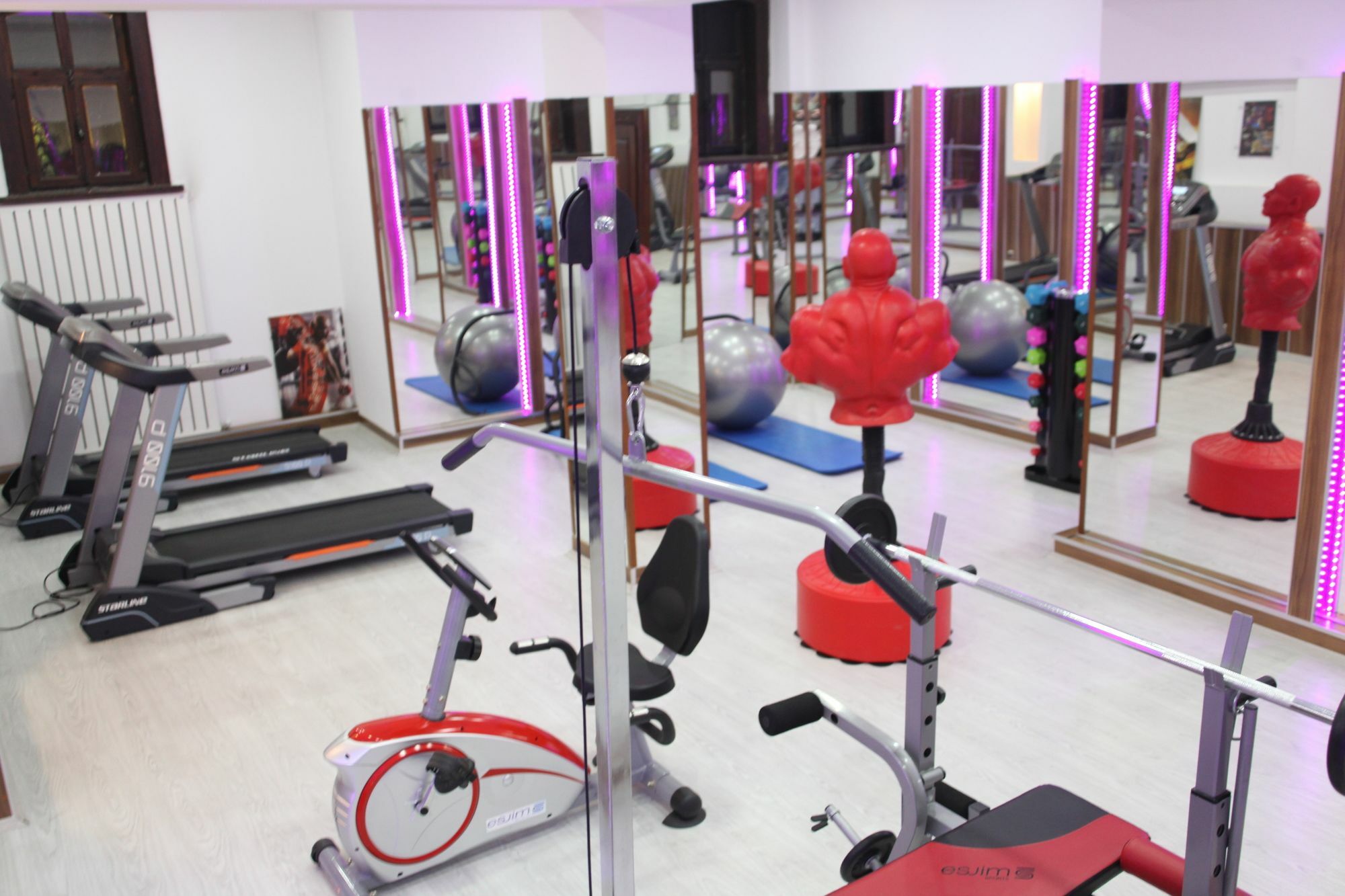אסקיסהיר Abaci Konak Hotel מראה חיצוני תמונה