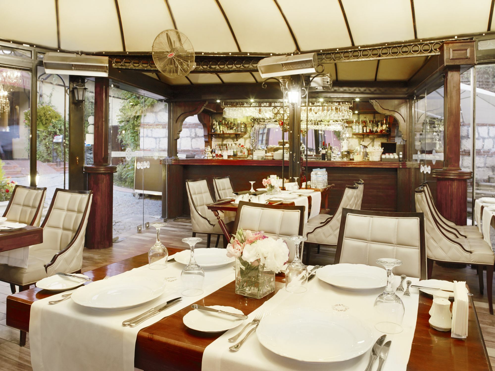 אסקיסהיר Abaci Konak Hotel מראה חיצוני תמונה