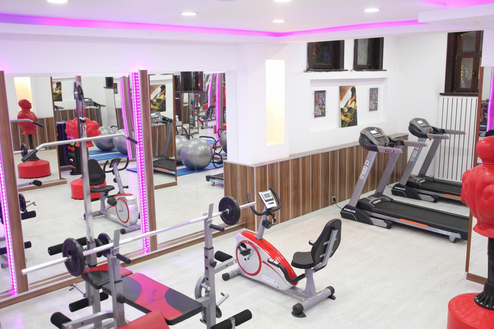 אסקיסהיר Abaci Konak Hotel מראה חיצוני תמונה