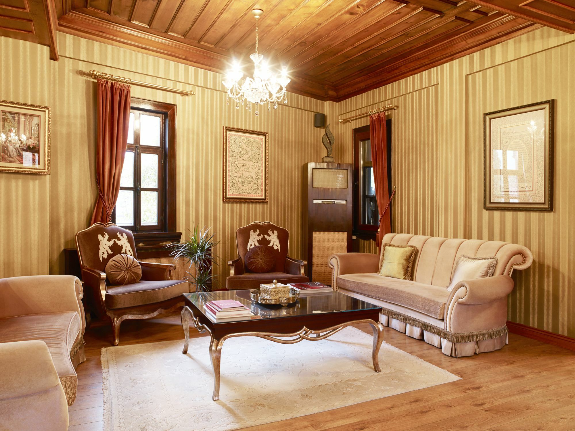אסקיסהיר Abaci Konak Hotel מראה חיצוני תמונה