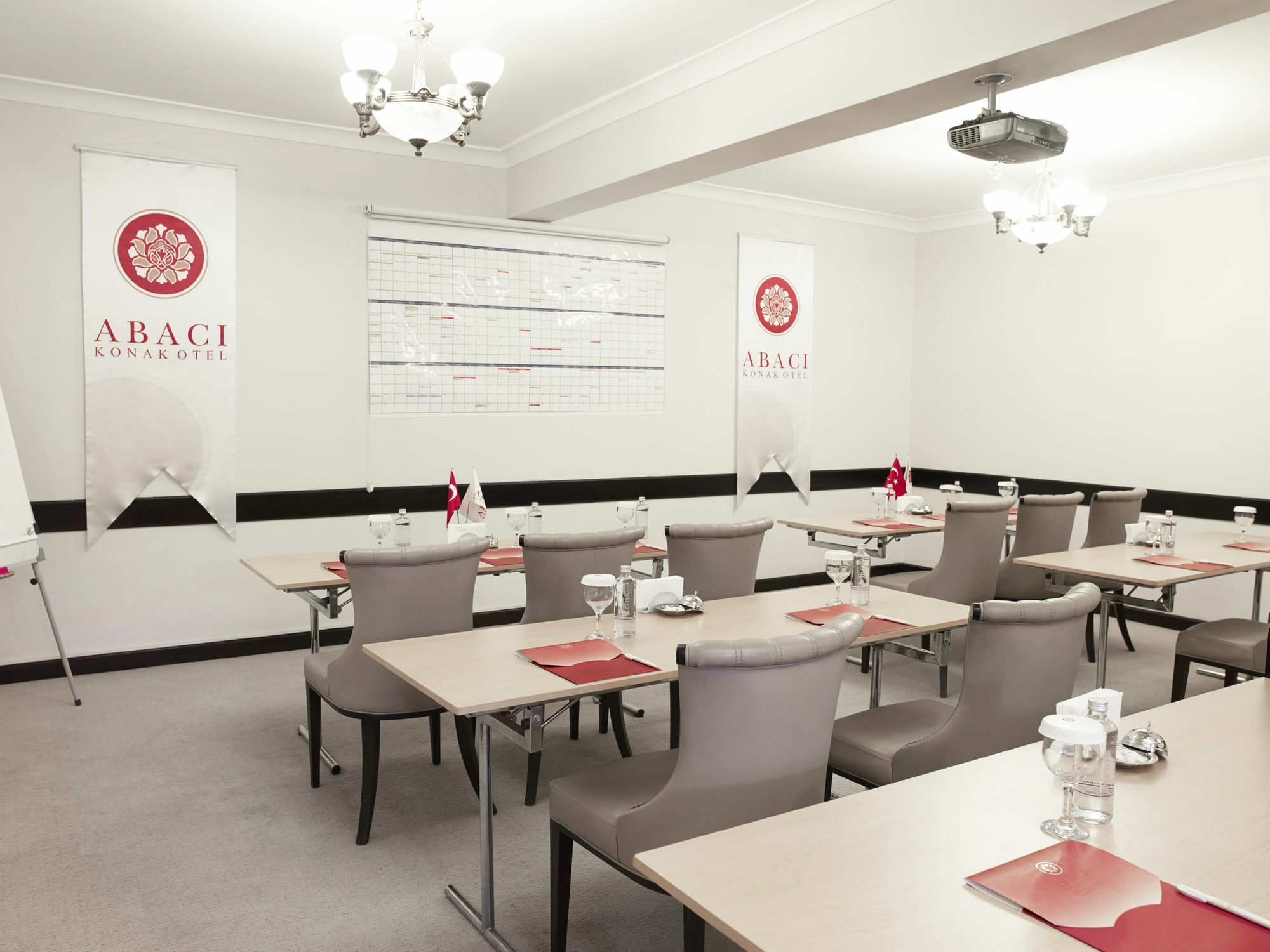 אסקיסהיר Abaci Konak Hotel מראה חיצוני תמונה