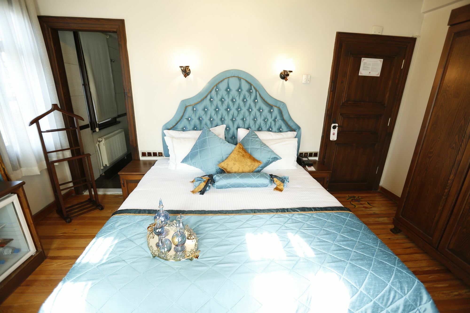 אסקיסהיר Abaci Konak Hotel מראה חיצוני תמונה