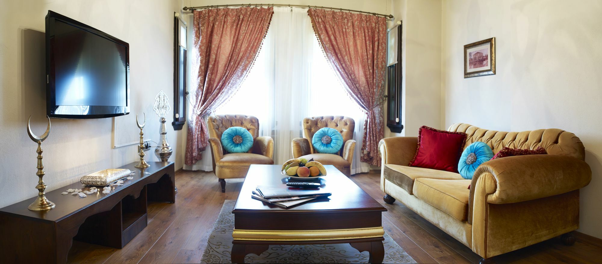 אסקיסהיר Abaci Konak Hotel מראה חיצוני תמונה