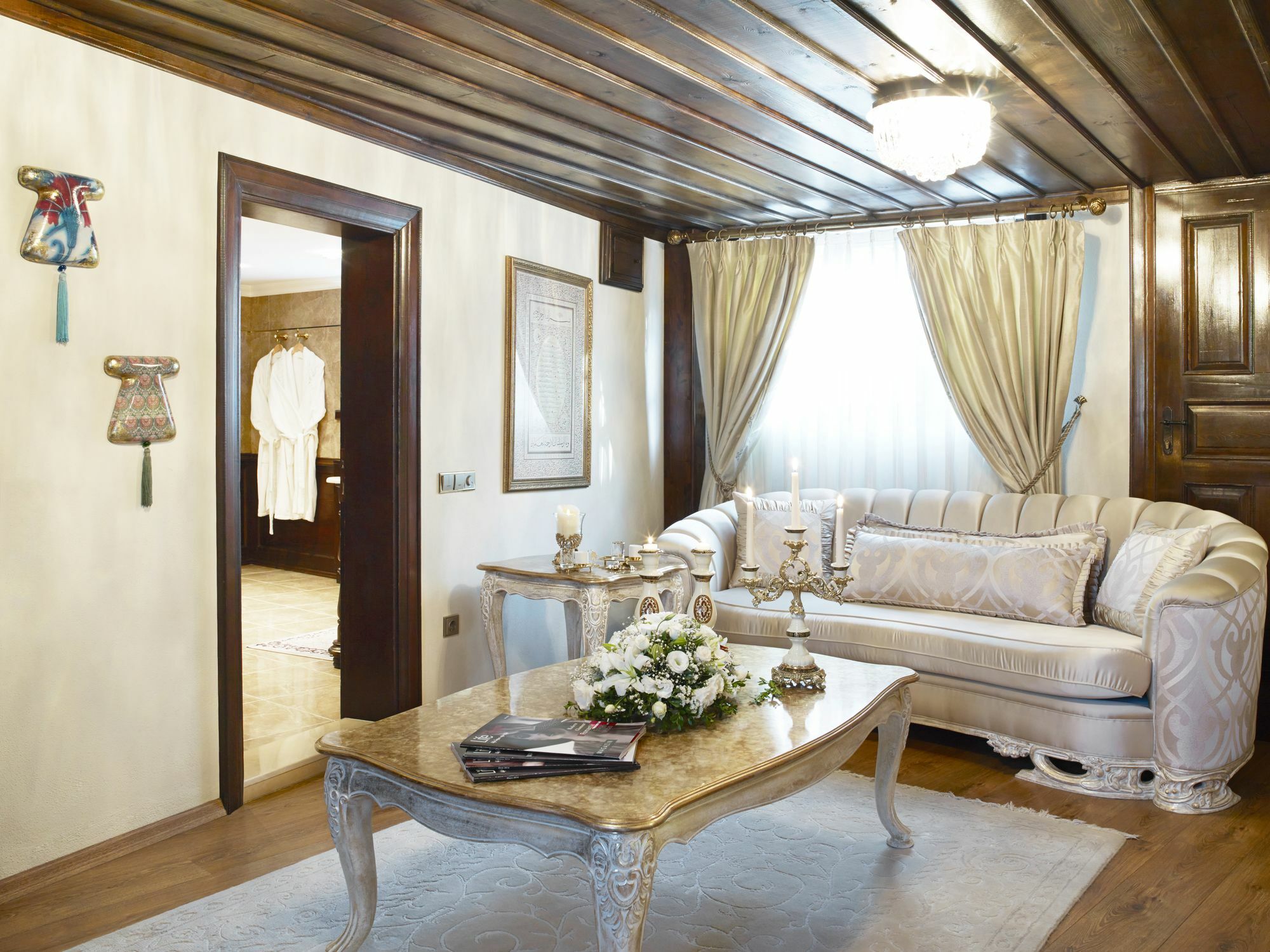 אסקיסהיר Abaci Konak Hotel מראה חיצוני תמונה
